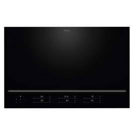 MIELE KM 8885 FL Εντοιχιζόμενη Επαγωγική Εστία Diamond&MSense  80cm